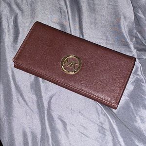 Michael lots wallet